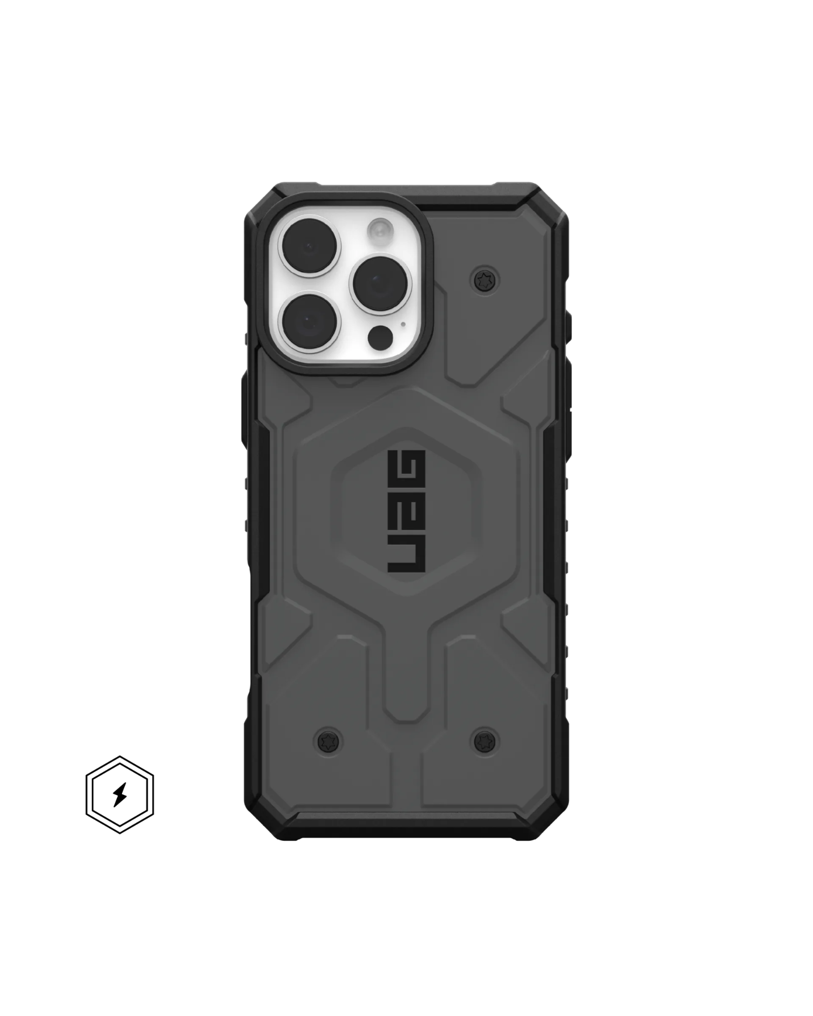 UAG Pathfinder MagSafe Apple iPhone 16 Pro Max Case UAG Pathfinder MagSafe Apple iPhone 16 Pro Max Case